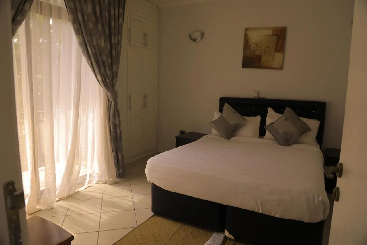 Haile Resort Hawassa