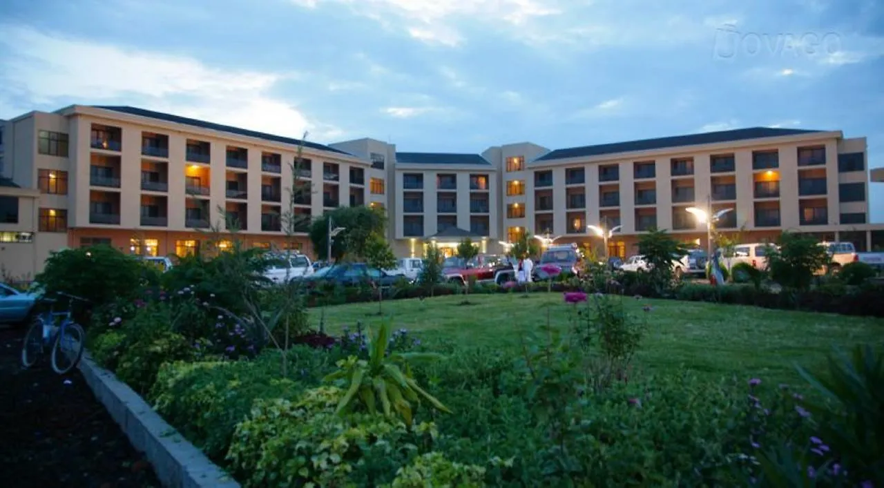 Haile Resort Hawassa  Awassa