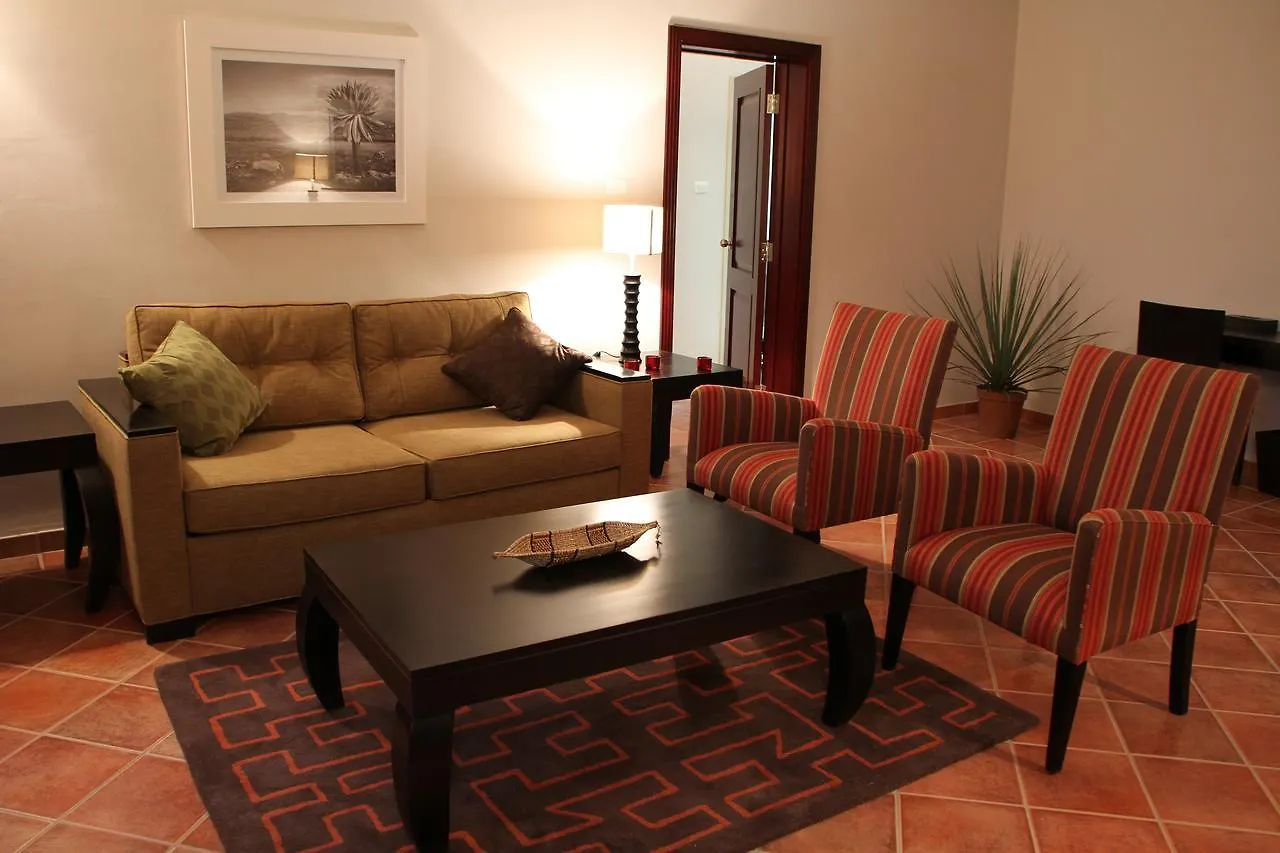 Haile Resort Hawassa Ethiopia
