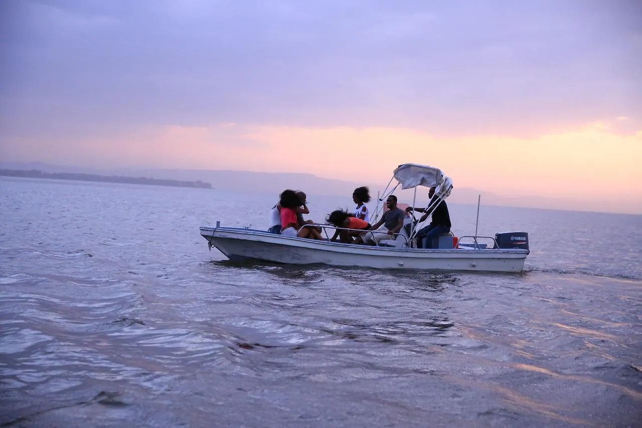 Haile Resort Hawassa  Awassa