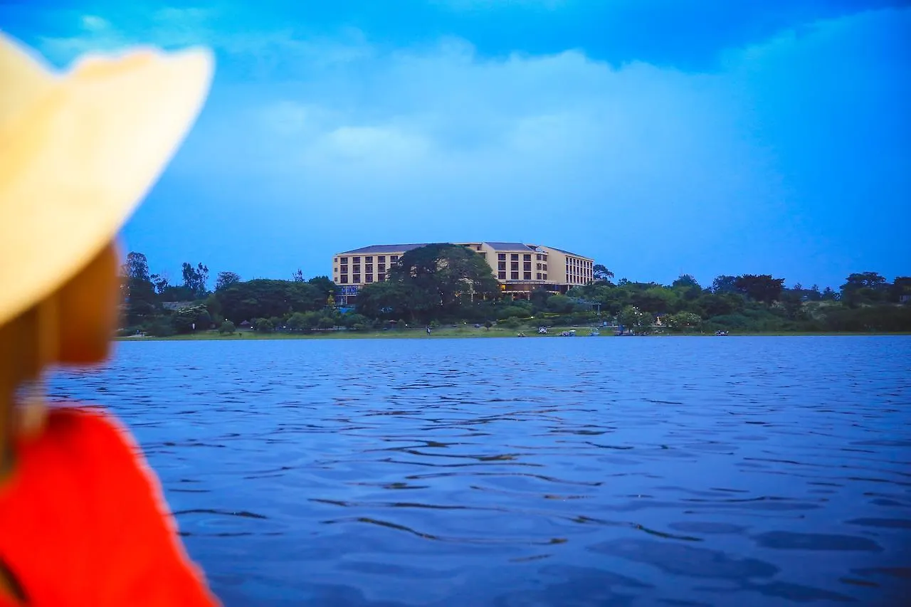 ****  Haile Resort Hawassa Ethiopia